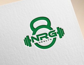 NRG Health entry by LOGOSHOP