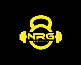 NRG Health entry by LOGOSHOP