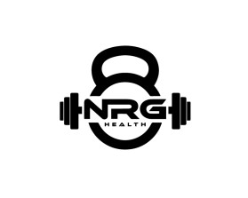 NRG Health entry by LOGOSHOP