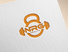 NRG Health entry by LOGOSHOP