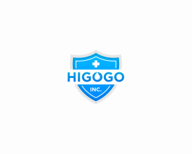 Winning entry: Higogo Inc. entry by andsue