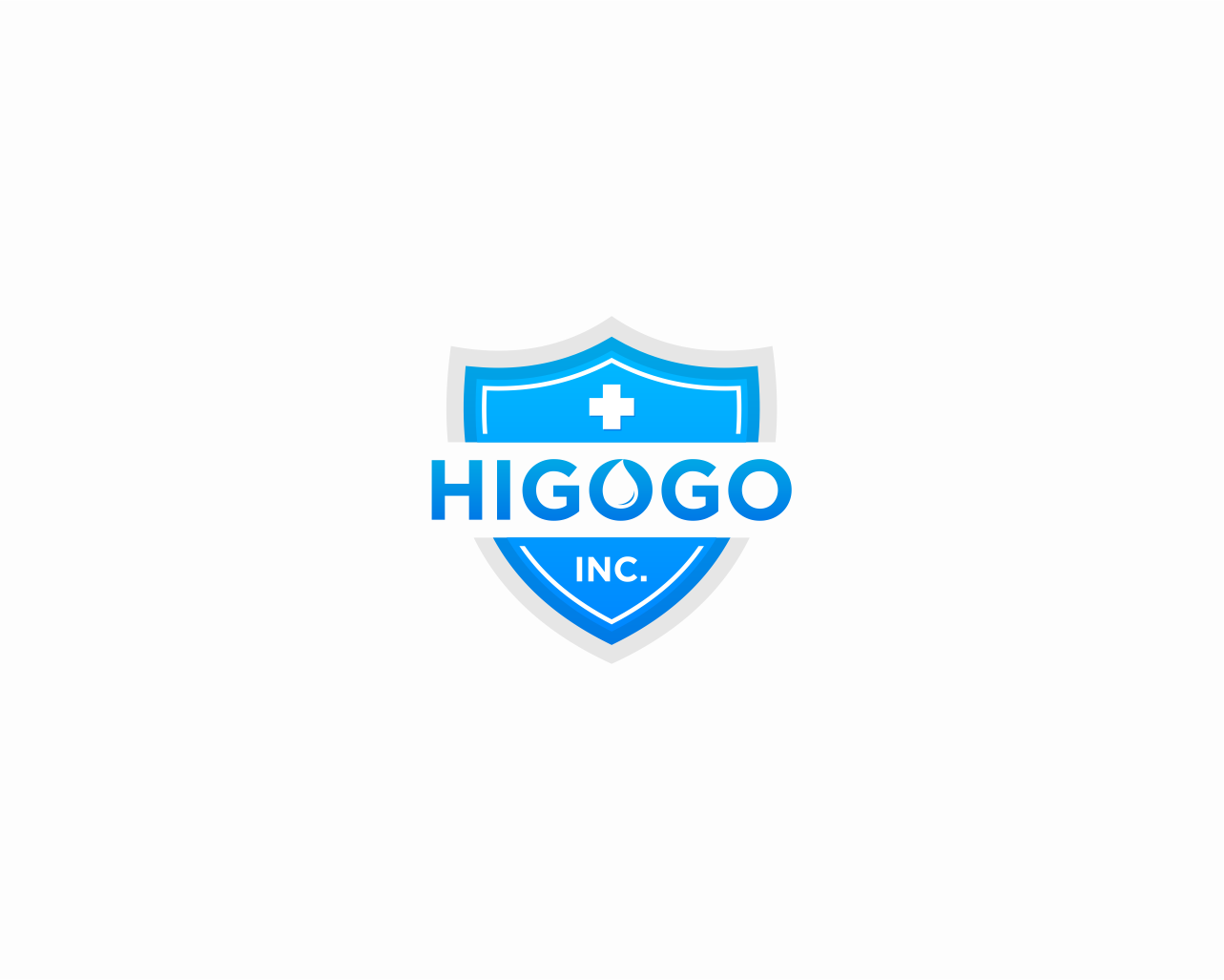 Logo Design for Higogo Inc.