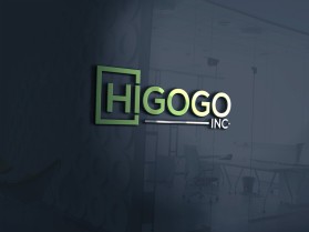 Higogo Inc. entry by MuhammadR
