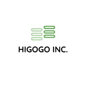 Higogo Inc. entry by ASDESIGNS