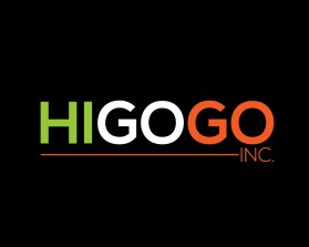 Higogo Inc. entry by LOGOSHOP