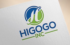Higogo Inc. entry by Design Rock