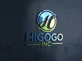 Higogo Inc. entry by Design Rock