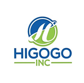 Higogo Inc. entry by Design Rock