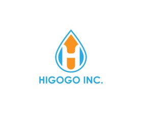 Higogo Inc. entry by RGR design