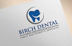 Birch Dental and Orthodontics entry by Design Rock