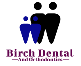 Birch Dental and Orthodontics entry by Xanders_Art