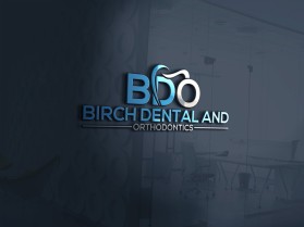 Birch Dental and Orthodontics entry by MuhammadR