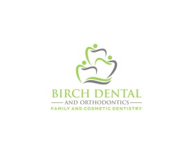 Birch Dental and Orthodontics entry by fian