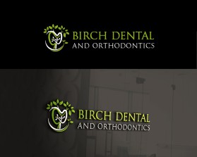Birch Dental and Orthodontics entry by badluck1