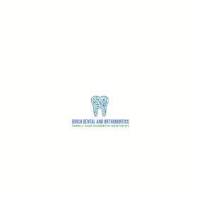 Birch Dental and Orthodontics entry by FreelanceAmisu