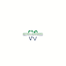 Birch Dental and Orthodontics entry by FreelanceAmisu