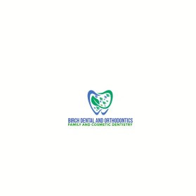 Birch Dental and Orthodontics entry by FreelanceAmisu