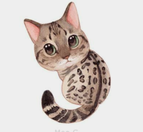 Another design by GRNIDERART submitted to the Logo Design for Mulville’s Hardwood Floor Cleaning by smulville