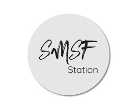 SMSF Station entry by no.9designs