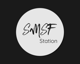 SMSF Station entry by no.9designs