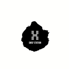 SMSF Station entry by FreelanceAmisu