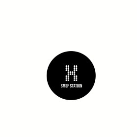 SMSF Station entry by FreelanceAmisu