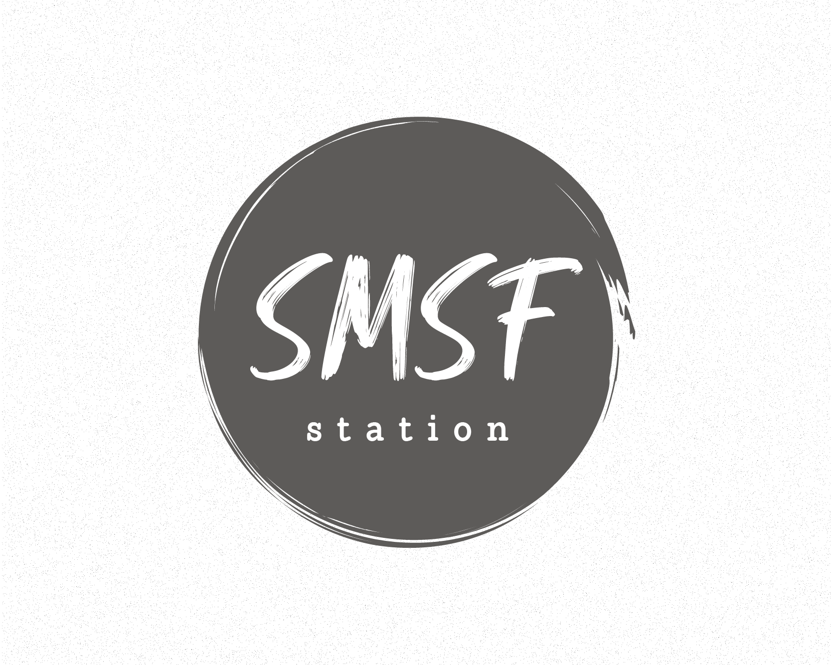 Logo Design for SMSF Station