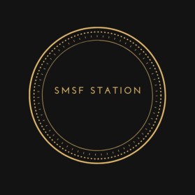 SMSF Station entry by ASDESIGNS