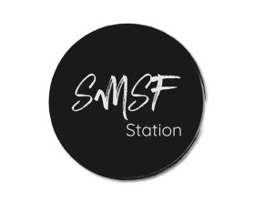 SMSF Station entry by no.9designs