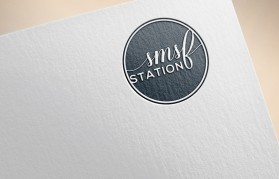 SMSF Station entry by Design Rock