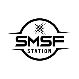 SMSF Station entry by Shark Attack