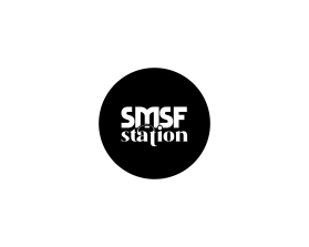 SMSF Station entry by azimi11adam