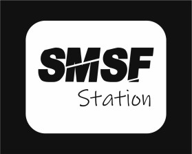 SMSF Station entry by Panda jelek