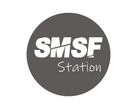 SMSF Station entry by Panda jelek