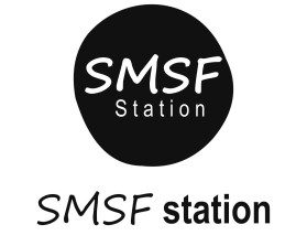 SMSF Station entry by Panda jelek