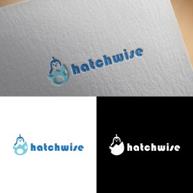 Official Hatchwise contest: Looking for a new mock-up template  entry by SeiRa graphic 
