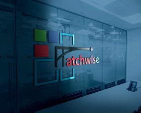 Official Hatchwise contest: Looking for a new mock-up template  entry by Darsh