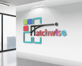 Official Hatchwise contest: Looking for a new mock-up template  entry by Darsh