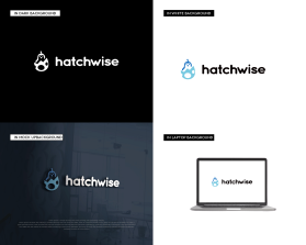Official Hatchwise contest: Looking for a new mock-up template  entry by Crownn