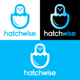 Official Hatchwise contest: Looking for a new mock-up template  entry by ishlah hanif