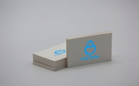Official Hatchwise contest: Looking for a new mock-up template  entry by ishlah hanif