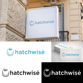 Official Hatchwise contest: Looking for a new mock-up template  entry by DERAKA