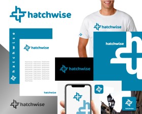 Official Hatchwise contest: Looking for a new mock-up template  entry by OM18