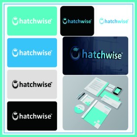Official Hatchwise contest: Looking for a new mock-up template  entry by Devid