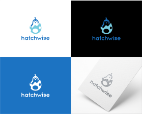 Official Hatchwise contest: Looking for a new mock-up template  entry by andsue
