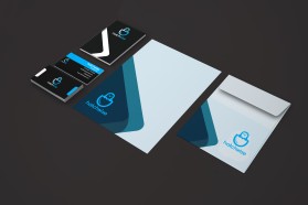 Official Hatchwise contest: Looking for a new mock-up template  entry by ishlah hanif