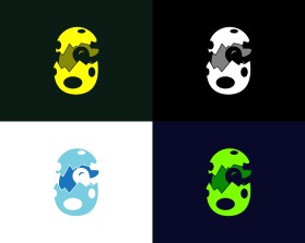 Official Hatchwise contest: Looking for a new mock-up template  entry by rian