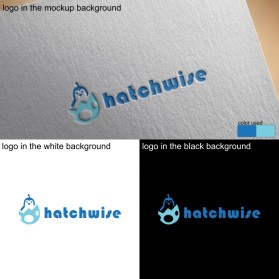 Official Hatchwise contest: Looking for a new mock-up template  entry by SeiRa graphic 