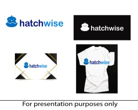Official Hatchwise contest: Looking for a new mock-up template  entry by vikash953