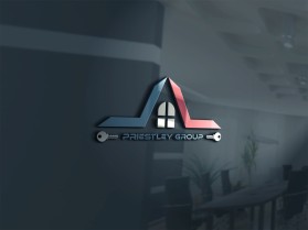 J&amp;L Priestley Group entry by Designer Arif